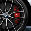 BMW M Performance Parts for the F30 3-Series