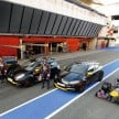 SPIED: Renault Megane RS 265, Red Bull RB7 in town