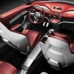 MG Icon SUV concept – inspired by the brand’s past glories