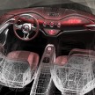 MG Icon SUV concept – inspired by the brand’s past glories