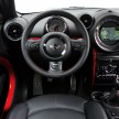 MINI JCW Hatch, Coupe, Countryman and Paceman now available in Malaysia – from RM279k to RM339k