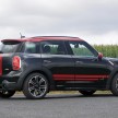 MINI JCW Hatch, Coupe, Countryman and Paceman now available in Malaysia – from RM279k to RM339k