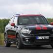 MINI JCW Hatch, Coupe, Countryman and Paceman now available in Malaysia – from RM279k to RM339k