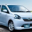 Daihatsu Mira e:S launched in Japan – 30km/l on this one