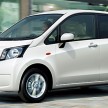 Daihatsu Move – fifth-gen facelift debuts in Japan