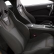 Ford Mustang Boss 302: a homage to the ’70s legend