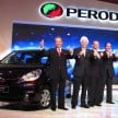 2011 Perodua Myvi – full details and first impressions