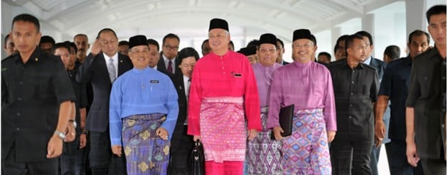 Budget 2013 – no auto-related matters announced