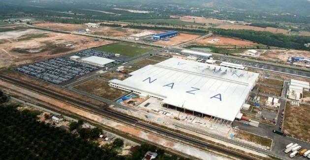 PSA Group takes majority stake in Naza’s Gurun plant – CKD Peugeot 3008 in 2018, Citroen C5 Aircross 2019