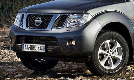 Mother Trucker now even more powerful – 190 PS!