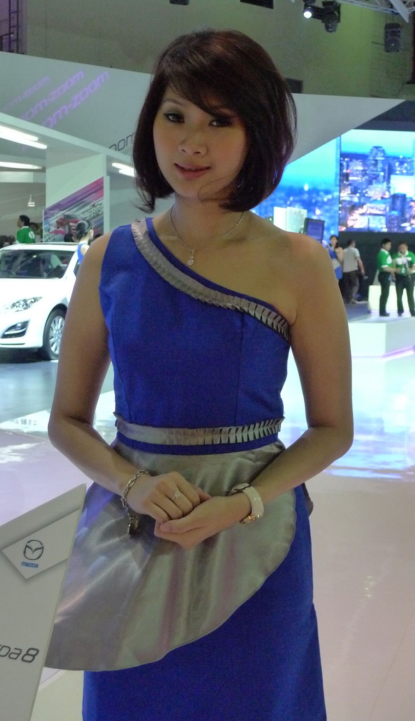 The ladies of IIMS – 100 pics for you to feast your eyes on! 65895