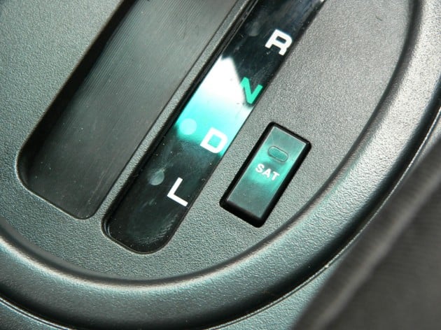 Proton Saga FLX 1.3L – first drive impressions