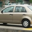 Proton Saga FLX 1.3L – first drive impressions