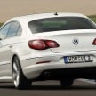 Volkswagen R cars are here – Golf R and Passat CC R-Line