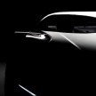 Peugeot to show Onyx concept supercar in Paris