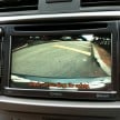 The Japanese D-segment trinity shootout: Honda Accord vs Nissan Teana vs Toyota Camry