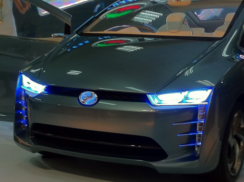 Perodua Bezza concept – a peek into the P2 future? 86590