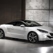Peugeot RCZ price revised – RM272k for auto variant