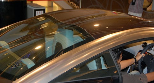 Peugeot RCZ launched: RM219k for auto, RM224k manual!