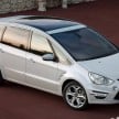 Ford Mondeo and S-MAX go 240 PS – RM194k and RM199k