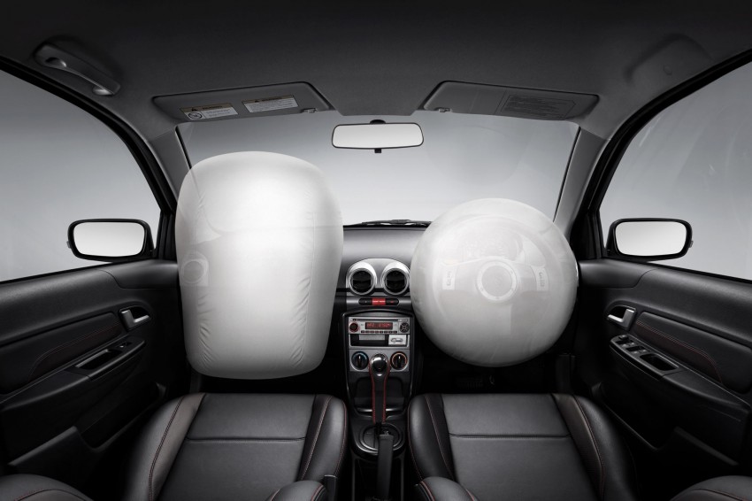 Proton Saga FLX SE launched – RM49,899 OTR! 78536