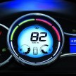 2013 Renault Samsung SM3 launched in Korea, previews facelift Euro-market Fluence