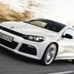 Volkswagen Scirocco R: 255 PS, 330 Nm, RM281k