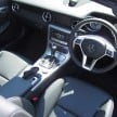 Mercedes-Benz’s turn to do the triple play – C-Class Coupé, SLK and CLS introduced in Malaysia