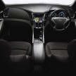 Hyundai Sonata Facelift officially announced by HSDM