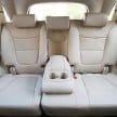 Facelifted Kia Sorento comes with ‘completely new platform’ – refreshed cabin seen for the first time