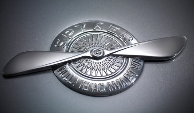 Spyker sues GM for US$3 bil over Saab’s demise