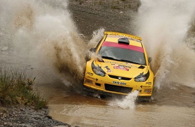 One weekend, three podiums for Proton Motorsports