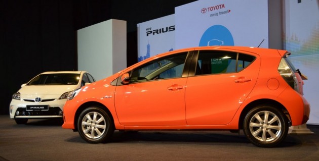 MAA’s wish list for Budget 2013: Extend hybrid incentives, introduce vehicle scrapping