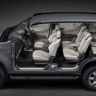 Chevrolet Trailblazer makes world debut in Thailand