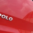 Volkswagen Polo 1.2 TSI Review – worth two Myvis?