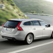 Volvo V60 launched – RM230k for T4, RM269k for T5, CKD