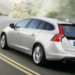 Volvo V60 launched – RM230k for T4, RM269k for T5, CKD
