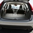 Volvo V60 launched – RM230k for T4, RM269k for T5, CKD