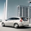 Volvo V60 launched – RM230k for T4, RM269k for T5, CKD