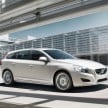 Volvo V60 launched – RM230k for T4, RM269k for T5, CKD