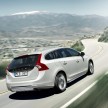 Volvo V60 launched – RM230k for T4, RM269k for T5, CKD