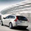 Volvo V60 launched – RM230k for T4, RM269k for T5, CKD