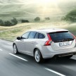 Volvo V60 launched – RM230k for T4, RM269k for T5, CKD