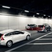 Volvo V60 launched – RM230k for T4, RM269k for T5, CKD