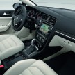2013 Volkswagen Golf Mk7 – first images and details!