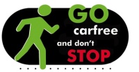Free LRT/Monorail passes in support of World Carfree Day