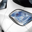 Renault ZOE electric car launched – 210 km NEDC range