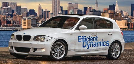 BMW 118d