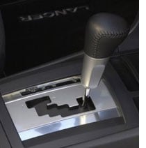 Lancer Shifter
