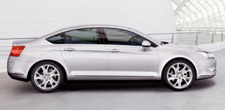 Citroen C5
